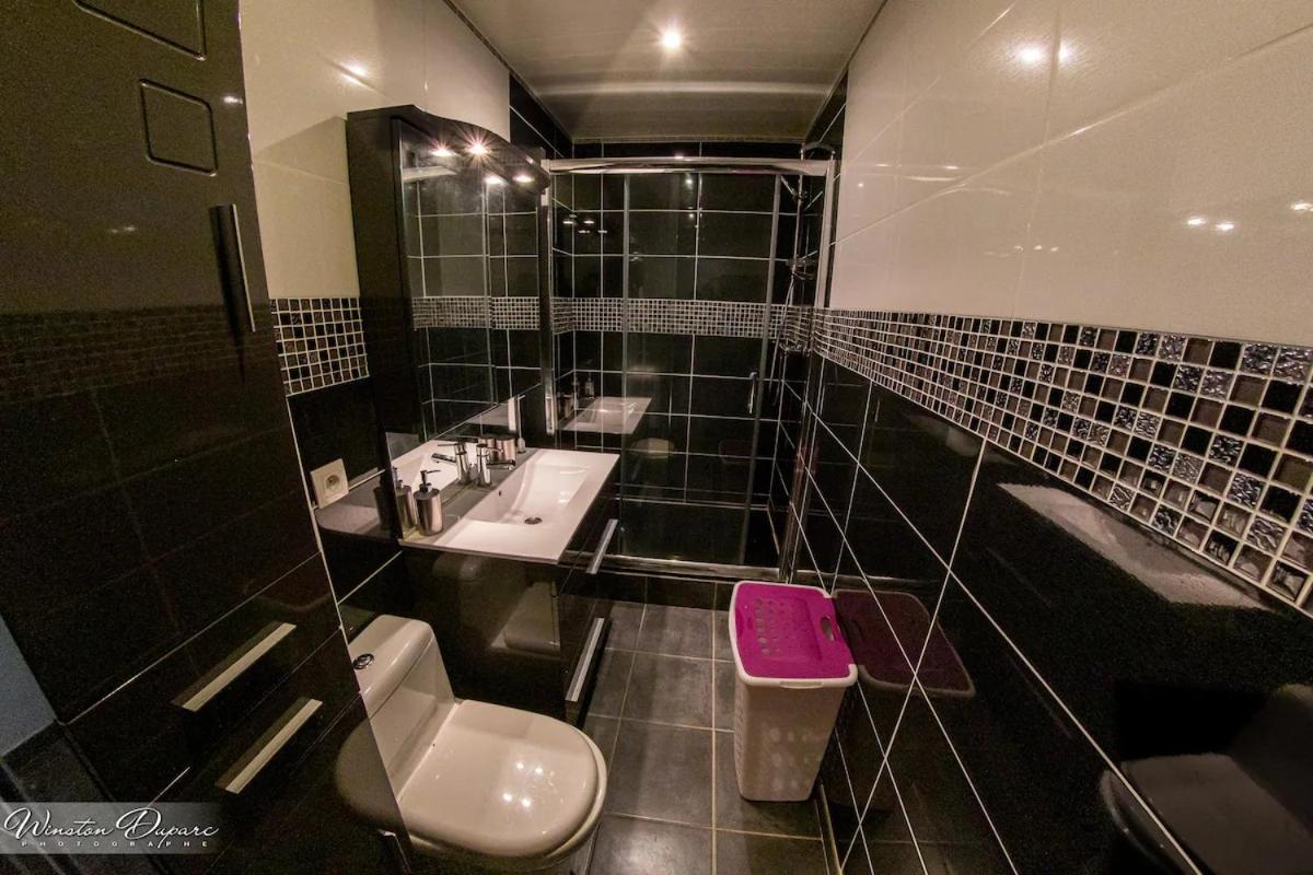 Cosy Apartment แคลร์มงต์-แฟร์รองด์ ภายนอก รูปภาพ