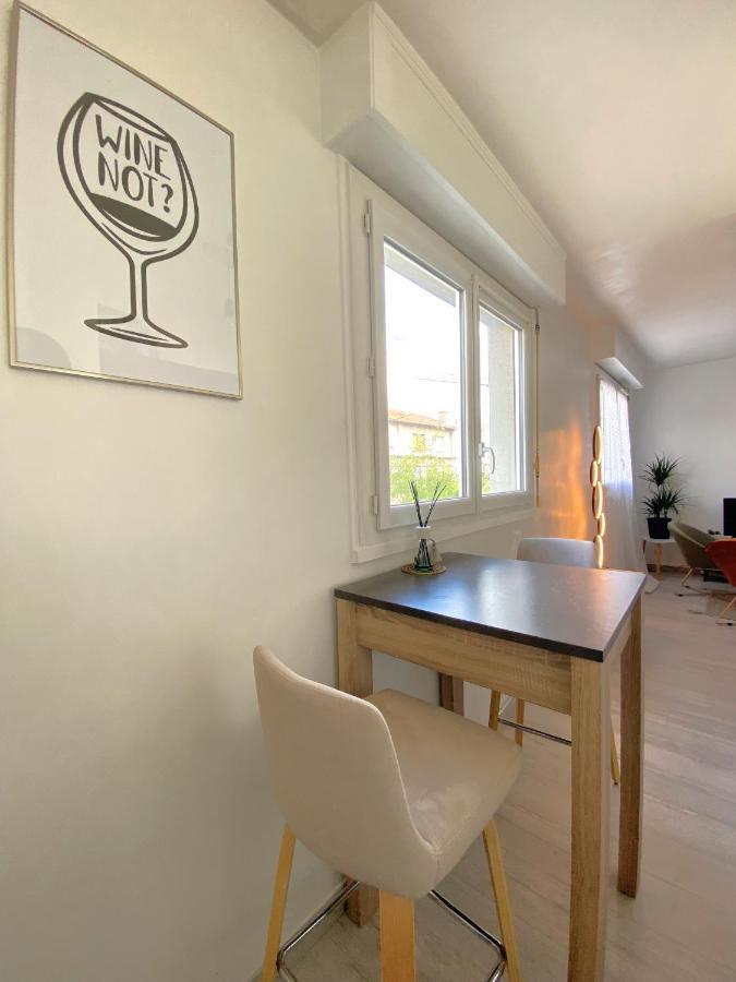 Cosy Apartment แคลร์มงต์-แฟร์รองด์ ภายนอก รูปภาพ